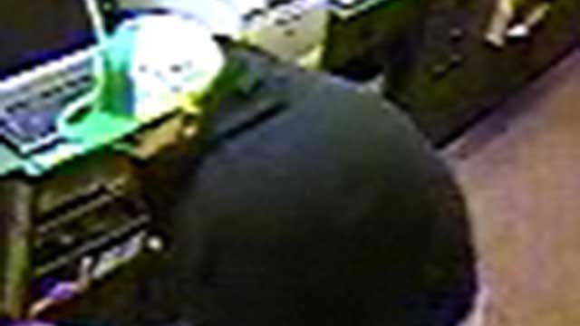 Norman Police Seek Suspects In Armed Robbery Of Hotel Clerk
