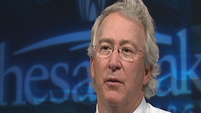 Local Groups Voice Support For Embattled Chesapeake Energy CEO