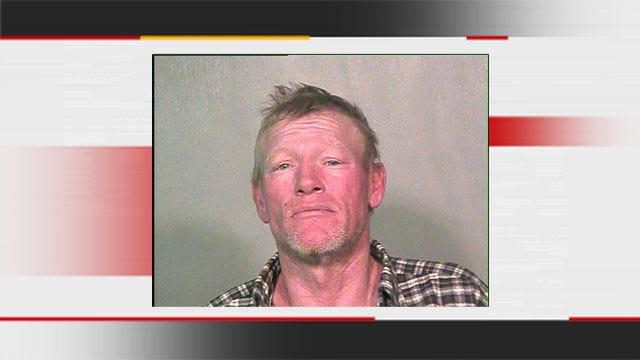 Suspected Serial Shoplifter Of Metro Wal-Mart Stores Charged
