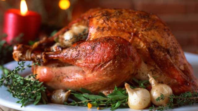 Oklahoma City And Metro Restaurants Open On Thanksgiving Day