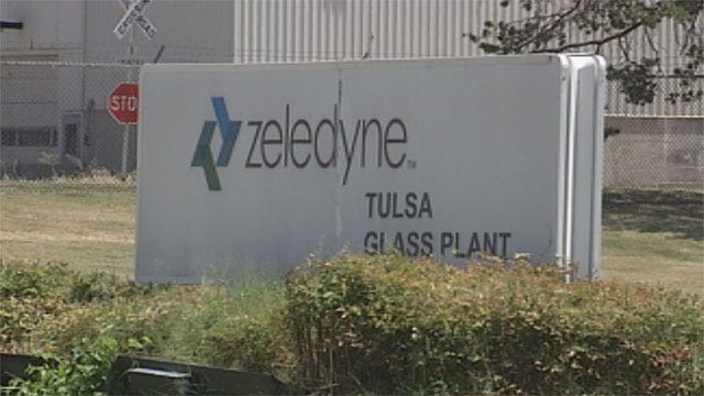 Oklahoma's Quality Jobs Program: Corporate Incentive Or Payoff?