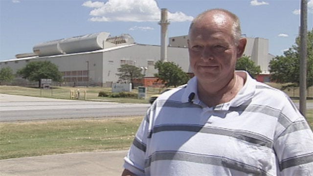 Oklahoma's Quality Jobs Program: Corporate Incentive Or Payoff?