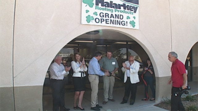 Oklahoma's Quality Jobs Program: Corporate Incentive Or Payoff?