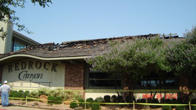 Popular OKC Restaurant Reopens Monday Following Devastating Fire