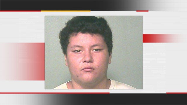 Jury Deliberating In Murder Trial Of OKC Teen Accused Of Killing Sister