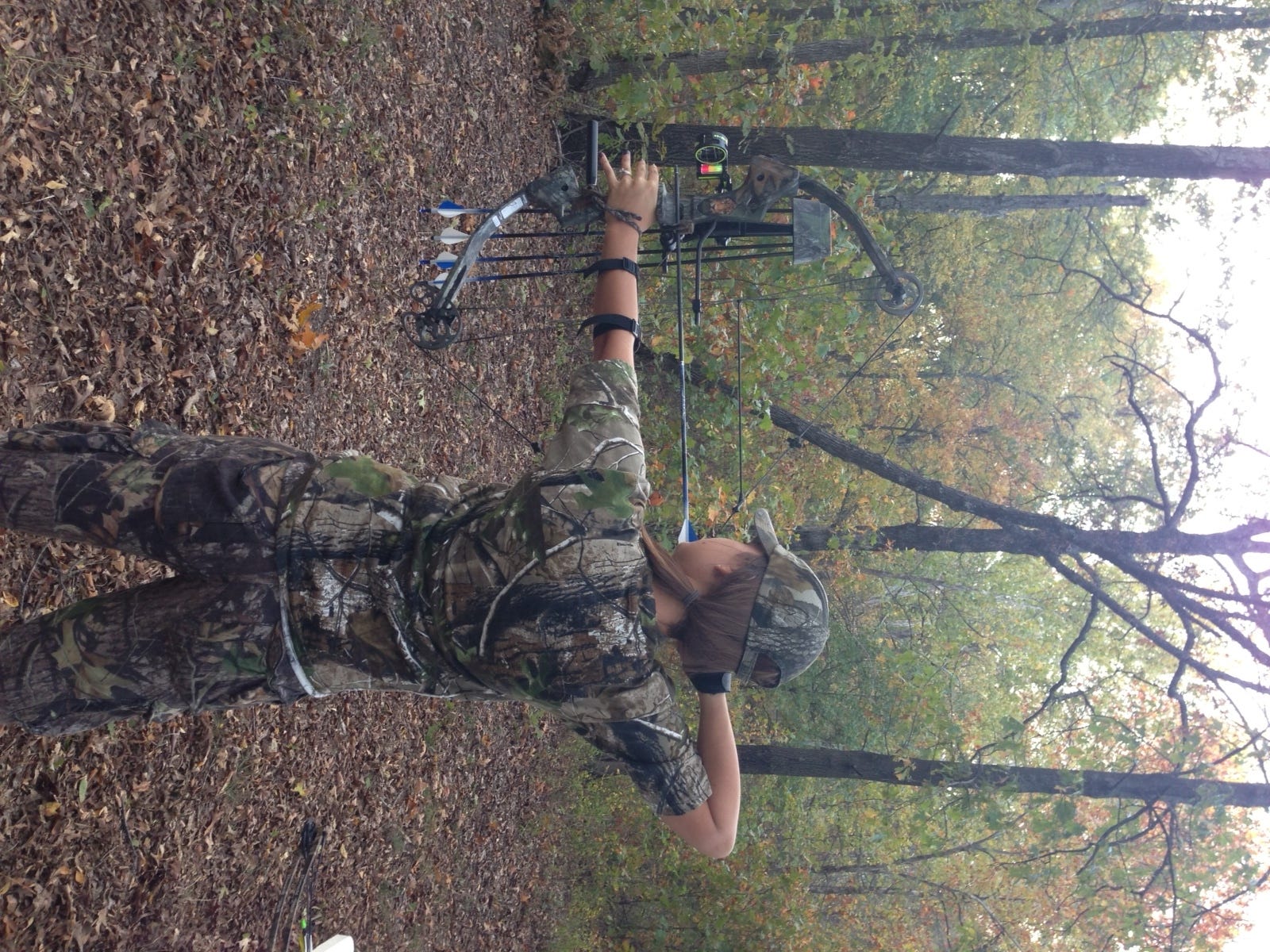 Bowhunting Adventures