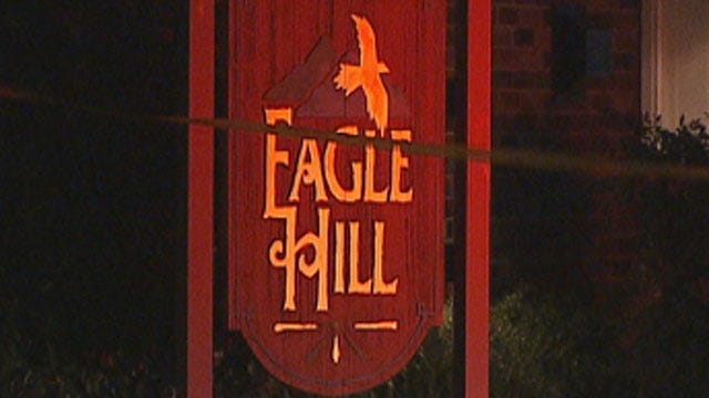 Neighbor Shares New Information Following Weekend Murder In NW OKC