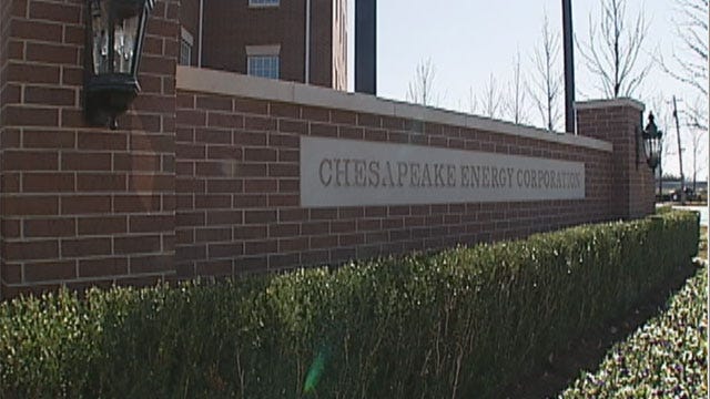Woman Takes Case Challenging Chesapeake's Private Use Of Corporate Jets To Oklahoma Supreme Court
