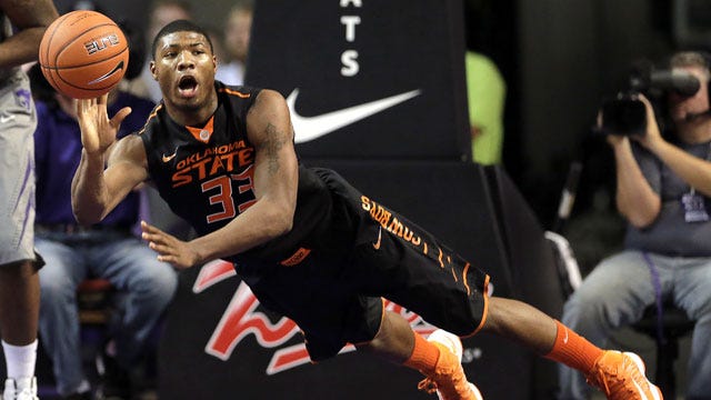 Cowboys At Heart: Trio's Decision To Return Sets Up Something Special
