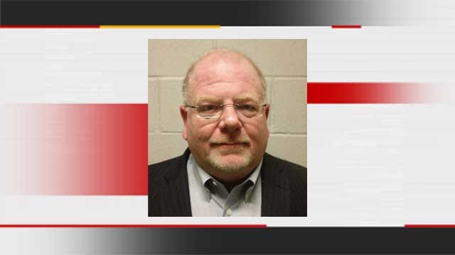 Former Lincoln County Judge Turns Himself In To Authorities