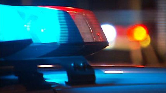 Police Search For Gunman In Enid, Schools Lock Doors