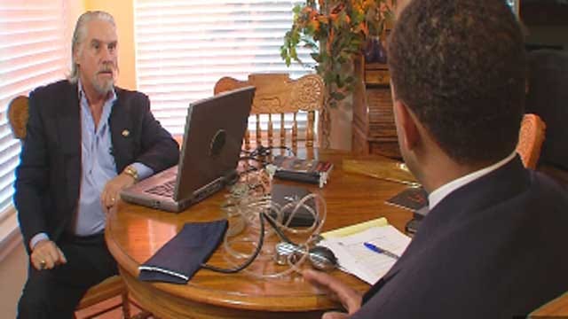 Authorities Investigate OK Instructor Teaching Polygraph-Beating Methods