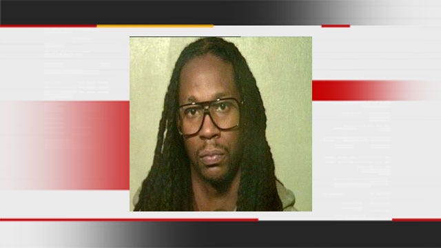 OKC Police: Marijuana Odor 'Overwhelming' On 2 Chainz Tour Bus