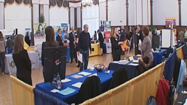 Many OK School Districts Still Struggling To Fill Vacant Teaching Positions