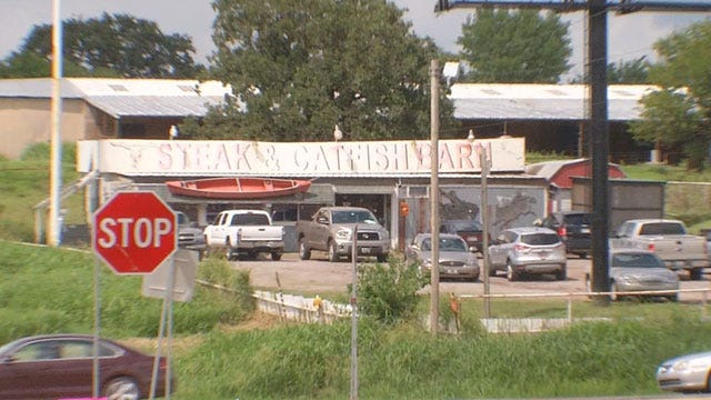 World Famous Edmond Restaurant Set To Close