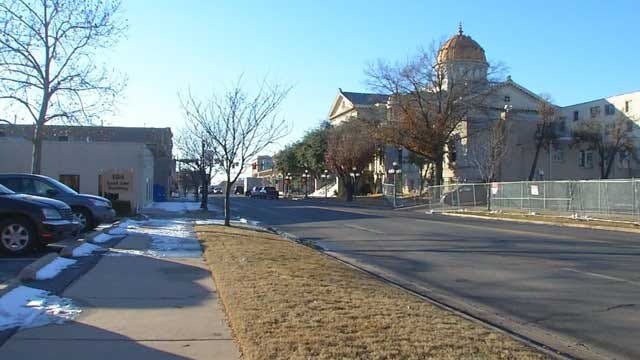 Small Businesses Booming In OKC