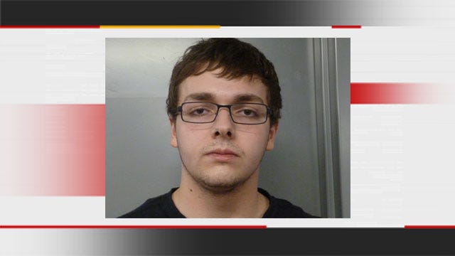 Man Charged With Murder In Death Of Jaray Wilson