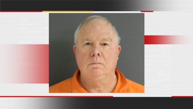 Former OK Doctor Arrested In Texas On Homicide, Drug Charges