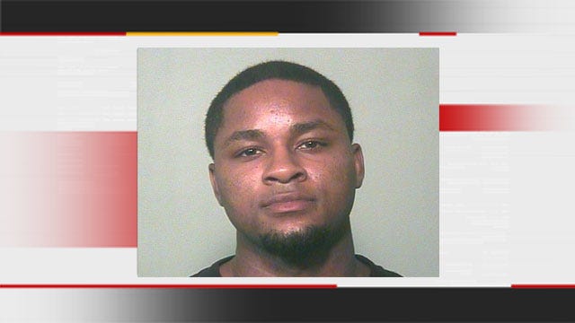 Former Del City Teacher Charged With Lewd Acts On Child