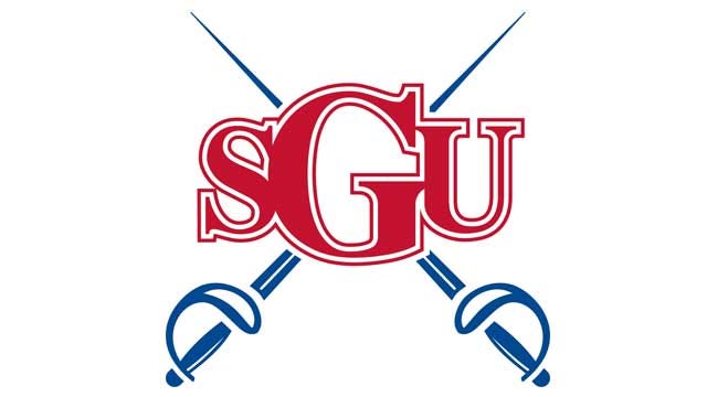 Richey Named Second-Team All-SAC