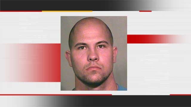 OK Drug Court Employee Accused Of Taking Bribes For Clean Tests ok-drug-court-employee-accused-of-taking-bribes-for-clean-tests