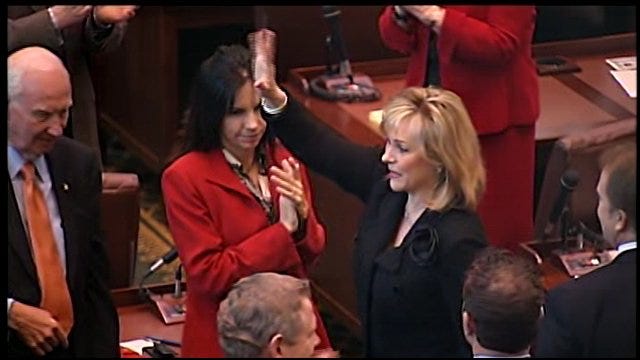 Governor To Propose $7 Billion Budget In State Of The State Address