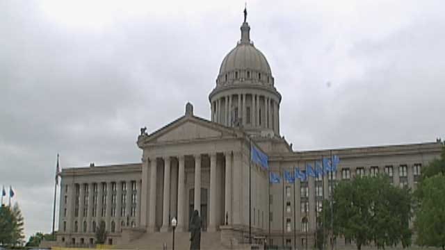 Oklahoma Lawmaker Proposes Bill That Could Redefine Rape