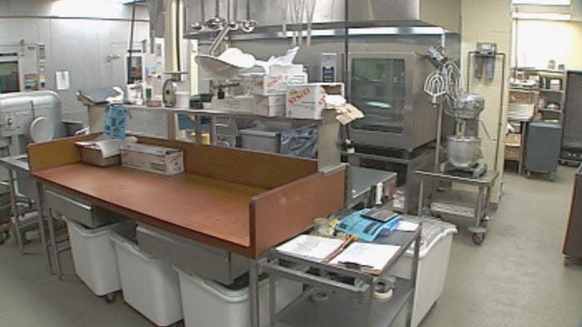 Mysterious Sickness Plagues Shawnee School Employees