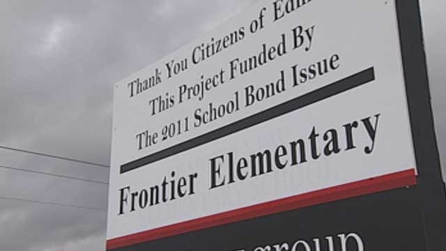 Edmond Voters To Decide On $80 Million Bond Issue For New Schools
