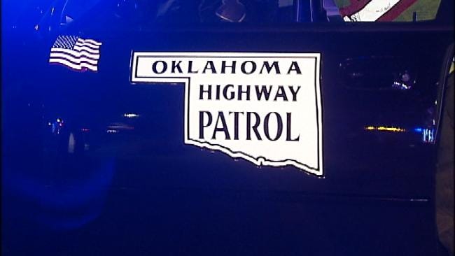 Woman Killed In Caddo County Car Crash