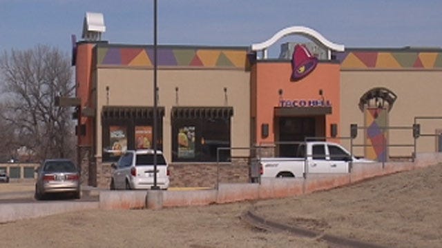 Guthrie Taco Bell Worker Speaks After Hours Cut To Avoid Health Insurance Mandate
