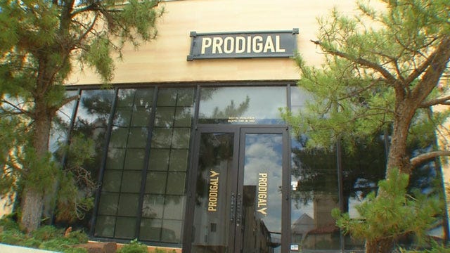 Major League Soccer In The Works For Oklahoma City