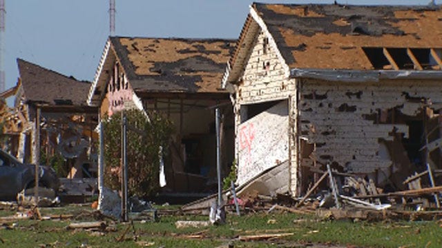 Oklahomans Want Customer Protection After Insurance Companies Drop Coverage