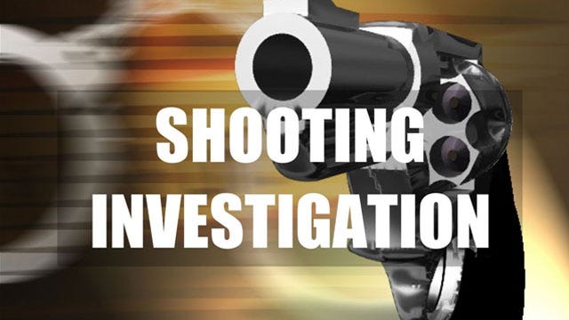 Two Taken Into Custody After Shooting In OKC