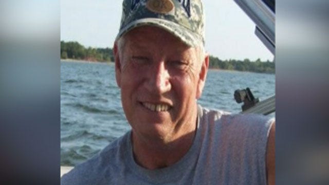 Driver In Fatal Lake Eufaula Boating Accident Considers Turning Self In