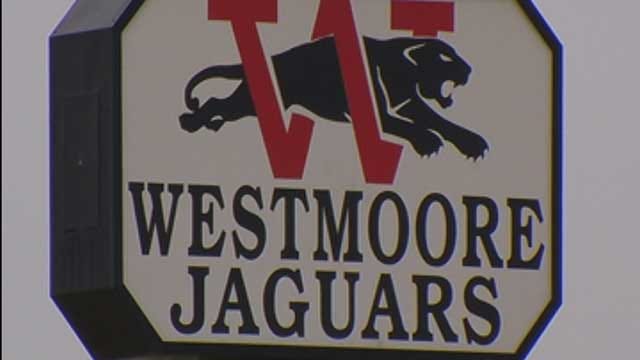 Westmoore High School To Quarantine 200 Students, Staff After COVID-19 Exposure