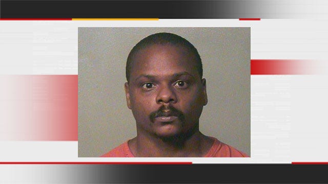 Woman Found Dead In OKC Apartment, Son Arrested