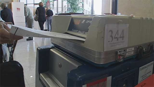 U.S. Supreme Court: Key Portion Of Voting Rights Act Cannot Be Enforced