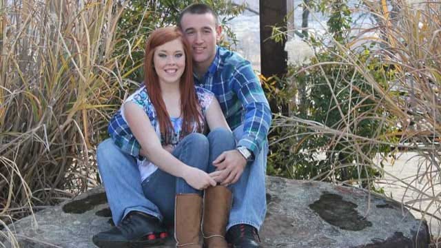 Oklahoma Soldier Killed In Afghanistan