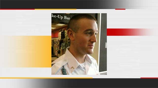 Oklahoma Soldier Killed In Afghanistan