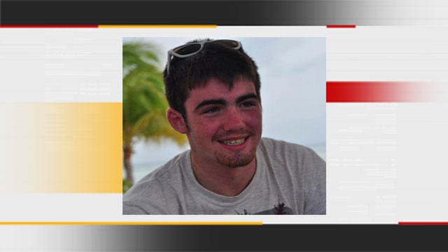 Police Report Finds Edmond Teen Huffed Air Duster Before Fatal Crash