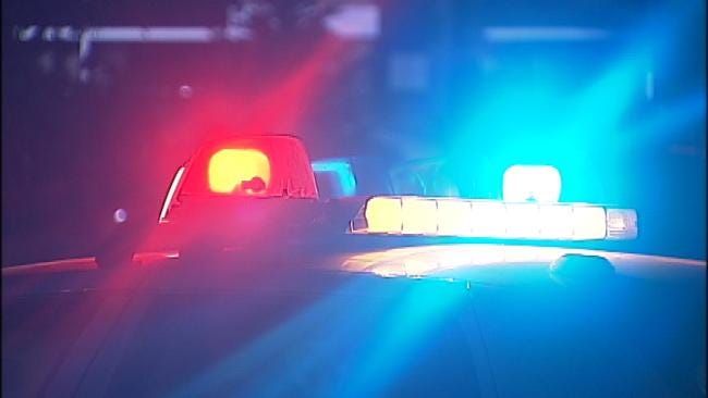 Search For 2 High-Speed Chase Suspects In SW OKC Canceled