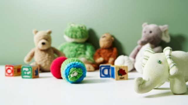 Snuggle Drive Organized For Youngest Tornado Victims