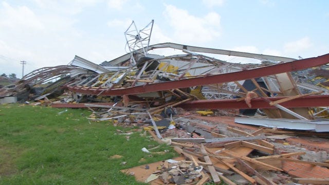 Moore Public Schools: Highland East Junior High to Reopen in August Moore Public Schools: Highland East Junior High to Reopen in August