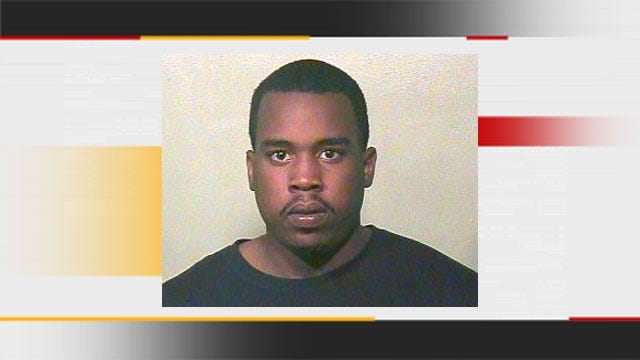 Police Identify Man Killed In SW OKC