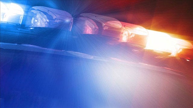 Unidentified Woman Killed While Walking Across Okc Street