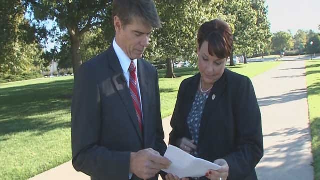 State Agency Heads Get Raises While Employees Wait