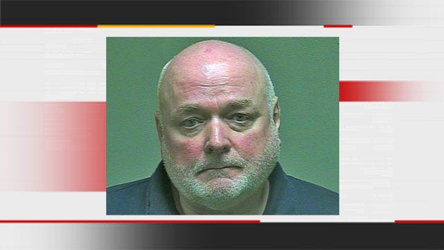 Neighbors Speak Out After Maryland Fugitive Turns Self Into OKC Police