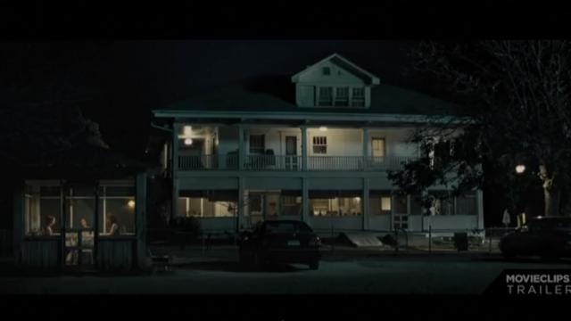 Inside The House That Plays Starring Role In 'August: Osage County'