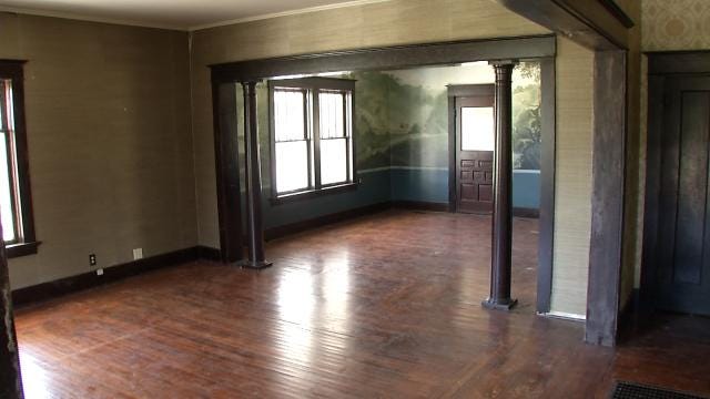 Inside The House That Plays Starring Role In 'August: Osage County'